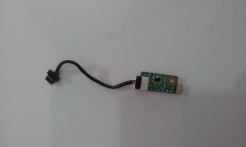 Placa LED + cable HP Pavillion dv9000