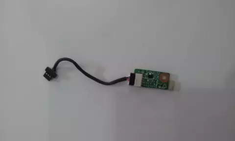 Placa LED + cable HP Pavillion dv9000