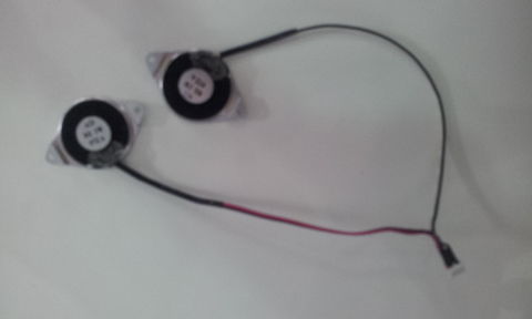 Altavoz Sony A1755235A ACD