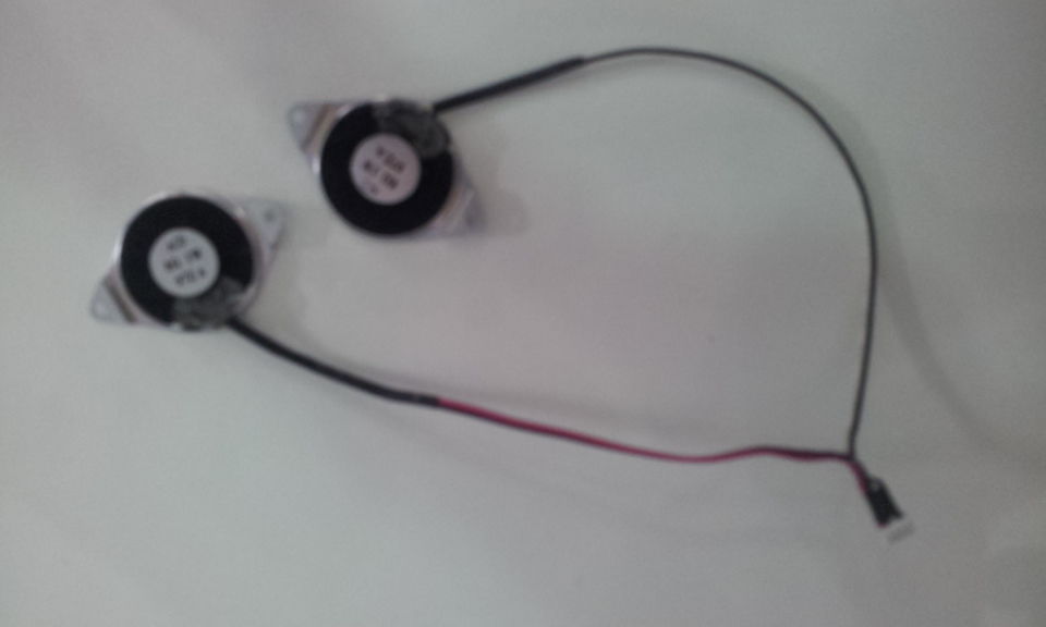 Altavoz Sony A1755235A ACD