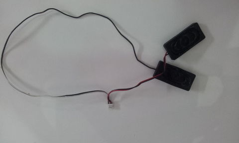 Altavoz Toshiba Satellite A60 A65