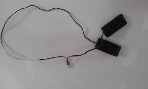 Altavoz Toshiba Satellite A60 A65