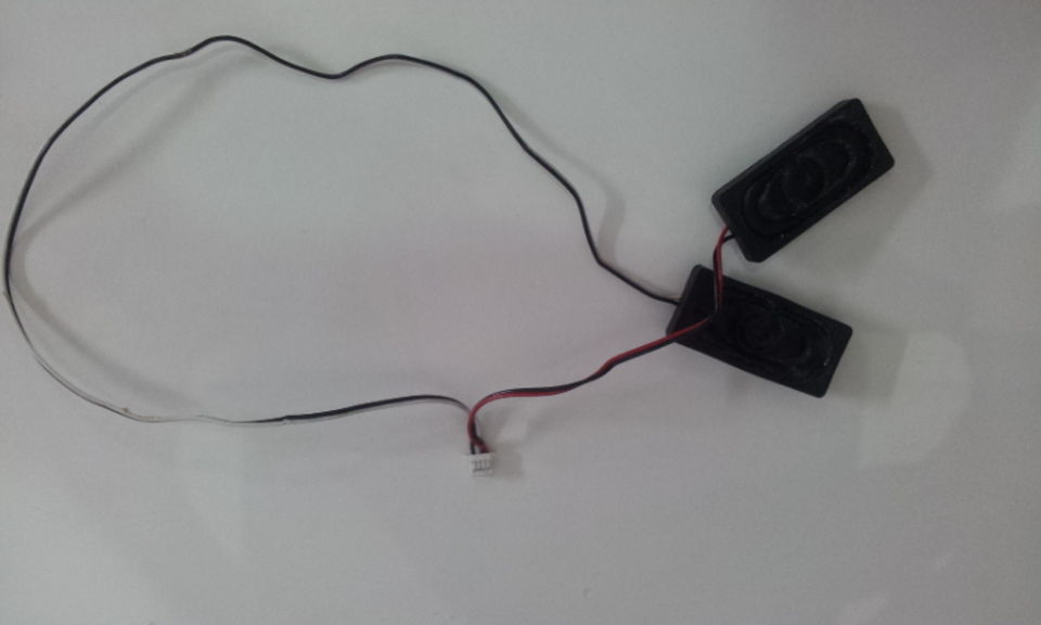 Altavoz Toshiba Satellite A60 A65