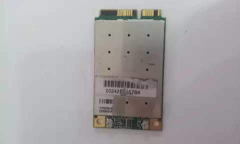 Tarjeta Wifi Emachines E520 KAWE0