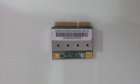 Tarjeta Wifi ASUS Eee PC 1005 1008HA R101 1011PX