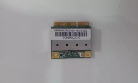 Tarjeta Wifi ASUS Eee PC 1005 1008HA R101 1011PX