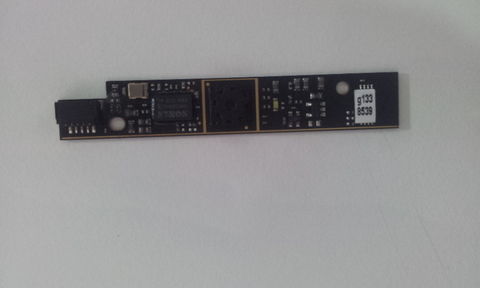 Webcam HP Compaq 615