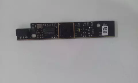 Webcam HP Compaq 615
