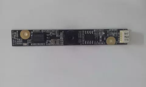 Webcam PACKARD BELL EASYNOTE TJ64