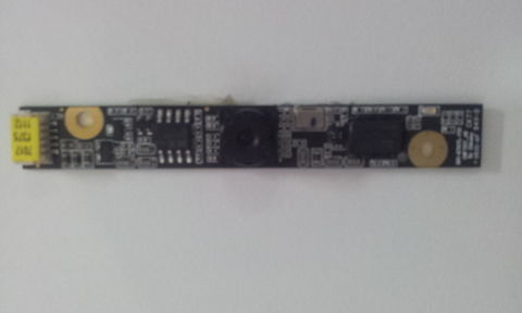 Webcam Packard Bell Easynote TJ65 TJ75