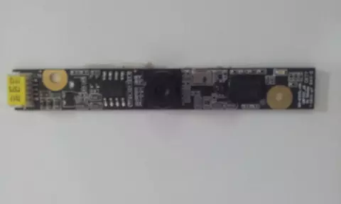 Webcam Packard Bell Easynote TJ65 TJ75
