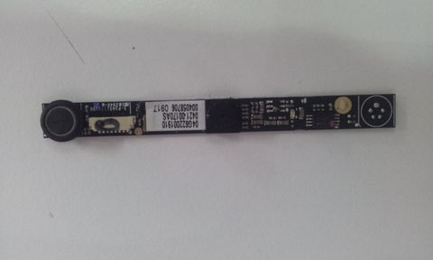 Webcam Asus Eee PC T101MT
