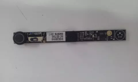 Webcam Asus Eee PC T101MT