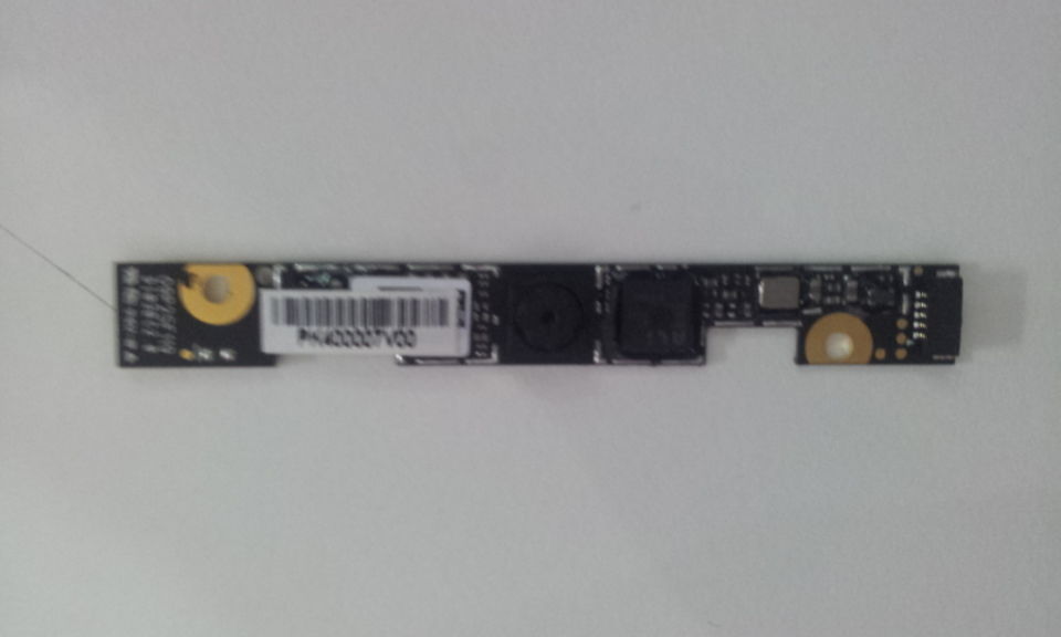 Webcam Acer Aspire 5741-333G32Mn