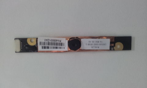 Webcam Acer Aspire One 751H, 532H