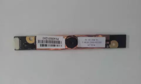 Webcam Acer Aspire One 751H, 532H