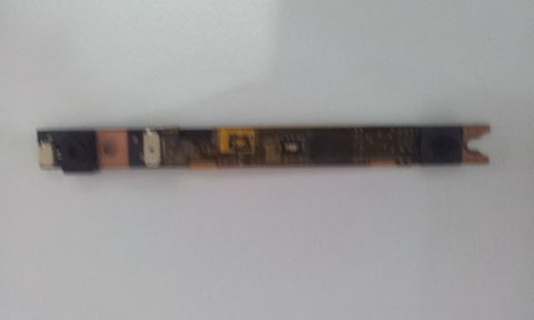 Webcam SONY VAIO VGN-NW11S PCG-717M