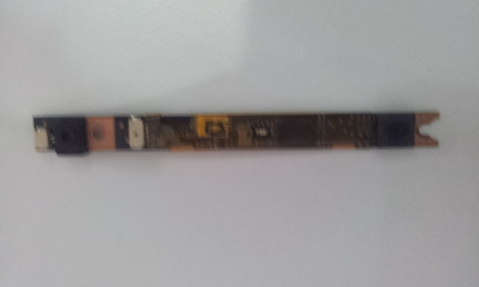 Webcam SONY VAIO VGN-NW11S PCG-717M