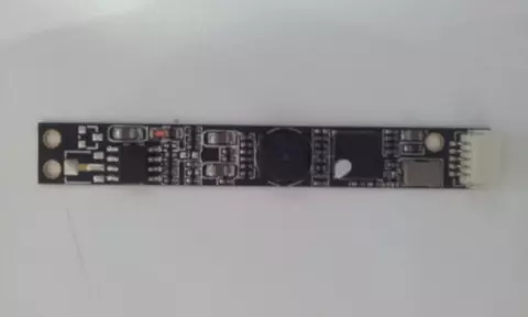 Webcam Coby NBPC-1023 Series Laptop 10" LCD