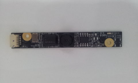 Webcam Acer TravelMate 5320-201G16Mi