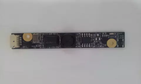 Webcam Acer TravelMate 5320-201G16Mi