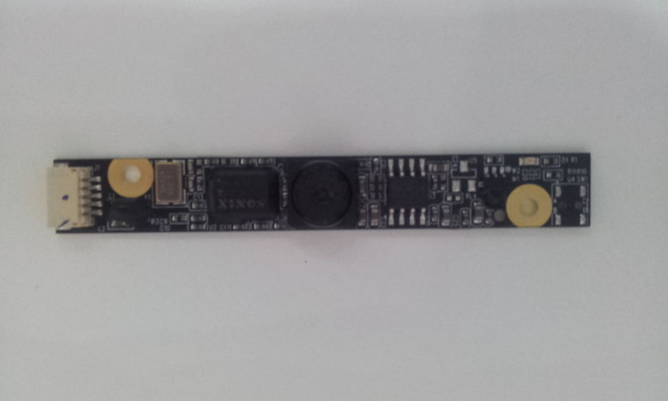 Webcam Acer TravelMate 5320-201G16Mi