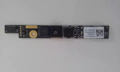 Webcam HP Pavilion G7