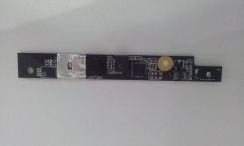 Webcam HP Mini 110-3602