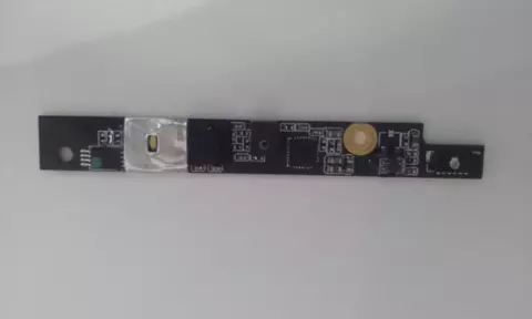 Webcam HP Mini 110-3602