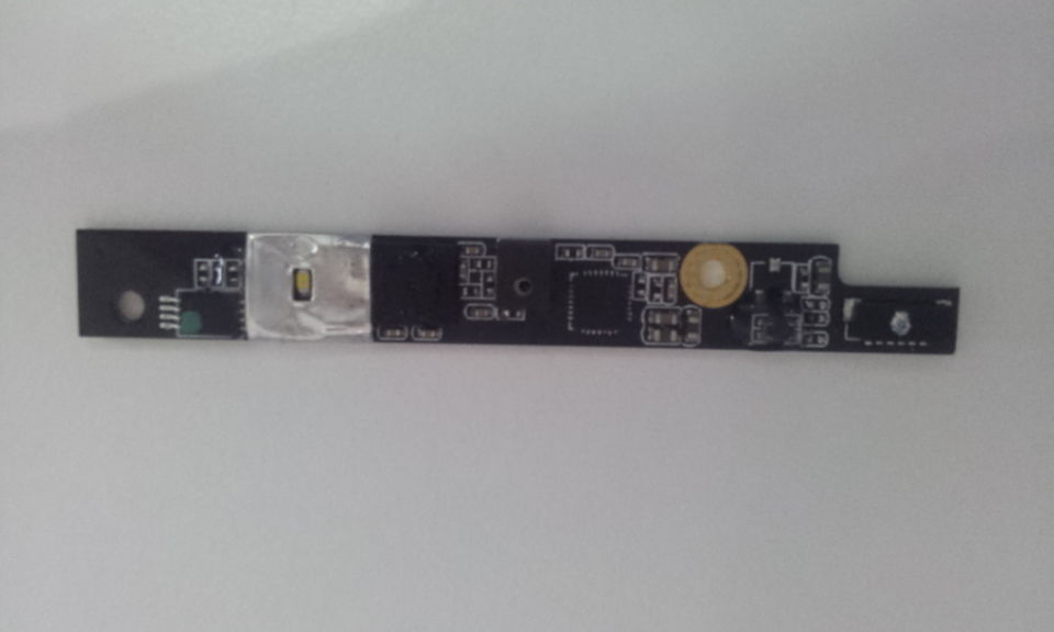 Webcam HP Mini 110-3602