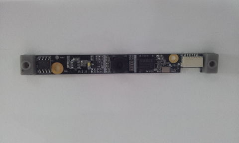 Webcam HP Pavilion DV6