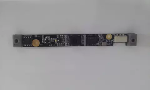 Webcam HP Pavilion DV6