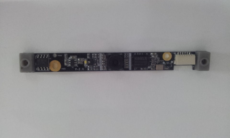 Webcam HP Pavilion DV6