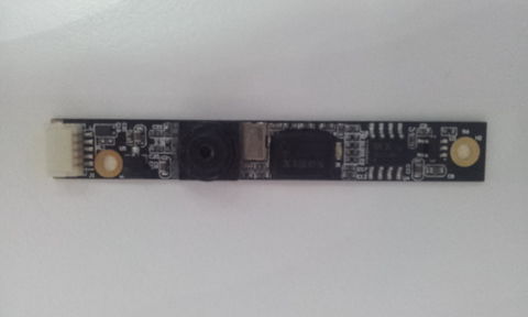 Webcam HP Pavilion dv9500 dv9530ef