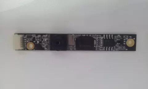 Webcam HP Pavilion dv9500 dv9530ef