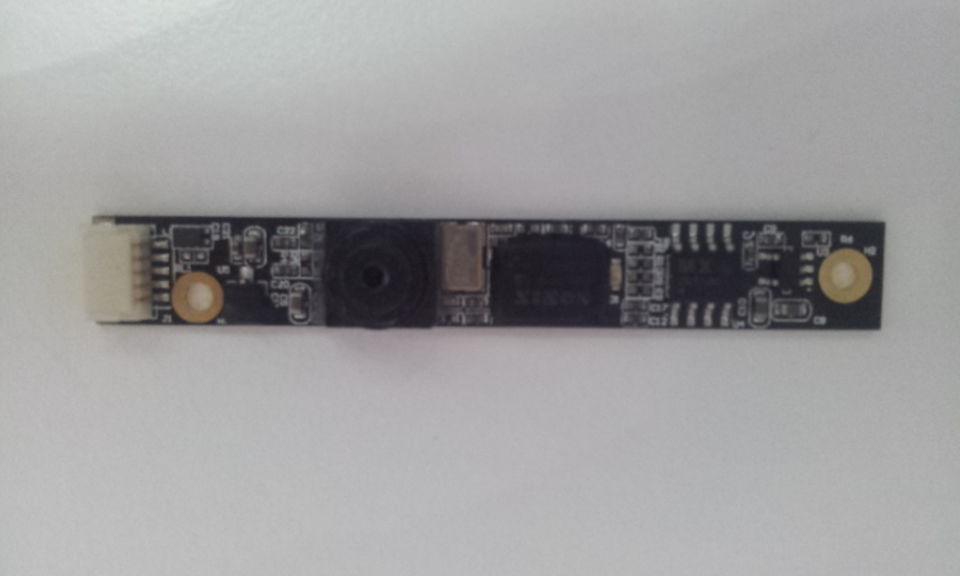 Webcam HP Pavilion dv9500 dv9530ef