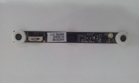 Webcam ASUS NETBOOK 1008PBPCH002S