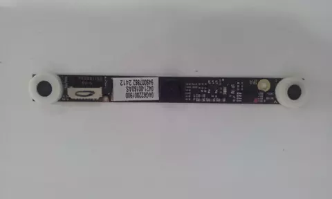 Webcam ASUS NETBOOK 1008PBPCH002S