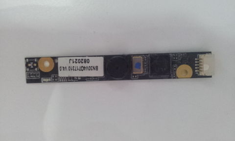 Webcam Acer Aspire 5535 MS2254