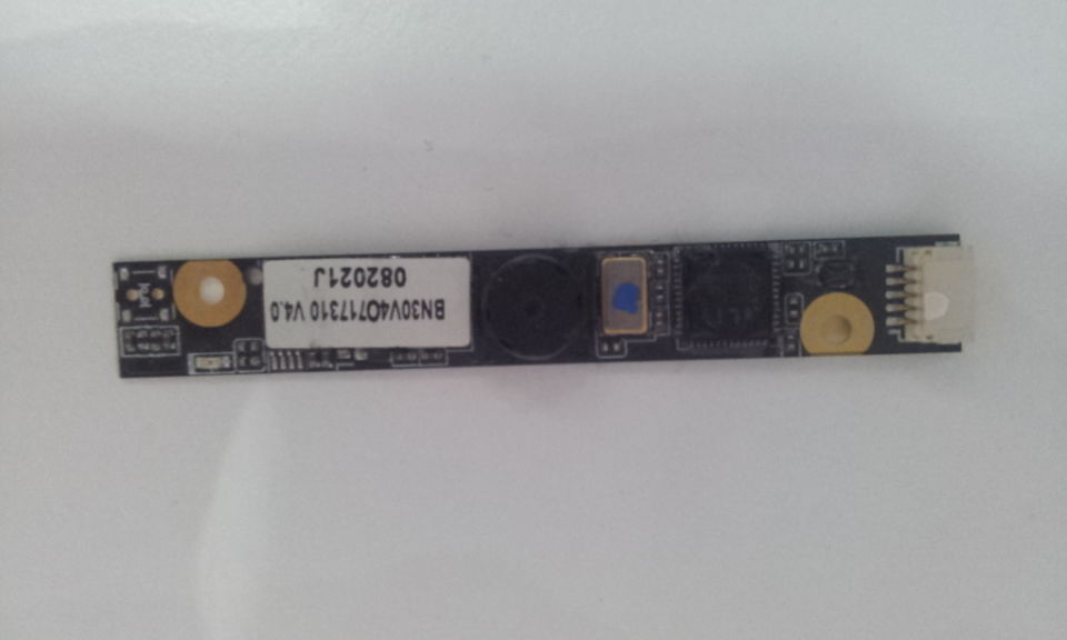 Webcam Acer Aspire 5535 MS2254