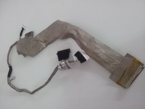 Flex pantalla HP 555 Compaq - cable 495385-001