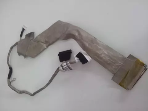 Flex pantalla HP 555 Compaq - cable 495385-001