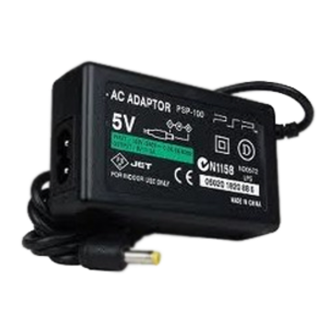 Cargador PSP 2000/3000 5V-2A