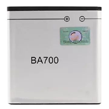 Batería Sony Ericsson BA700