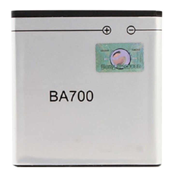 Batería Sony Ericsson BA700