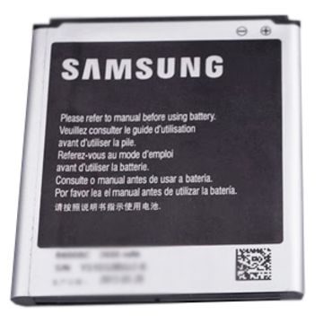 Bateria Galaxy S4 I9505