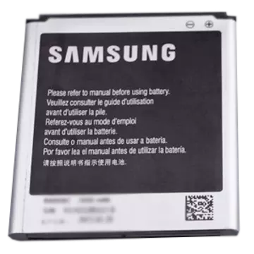 Bateria Galaxy S4 I9505