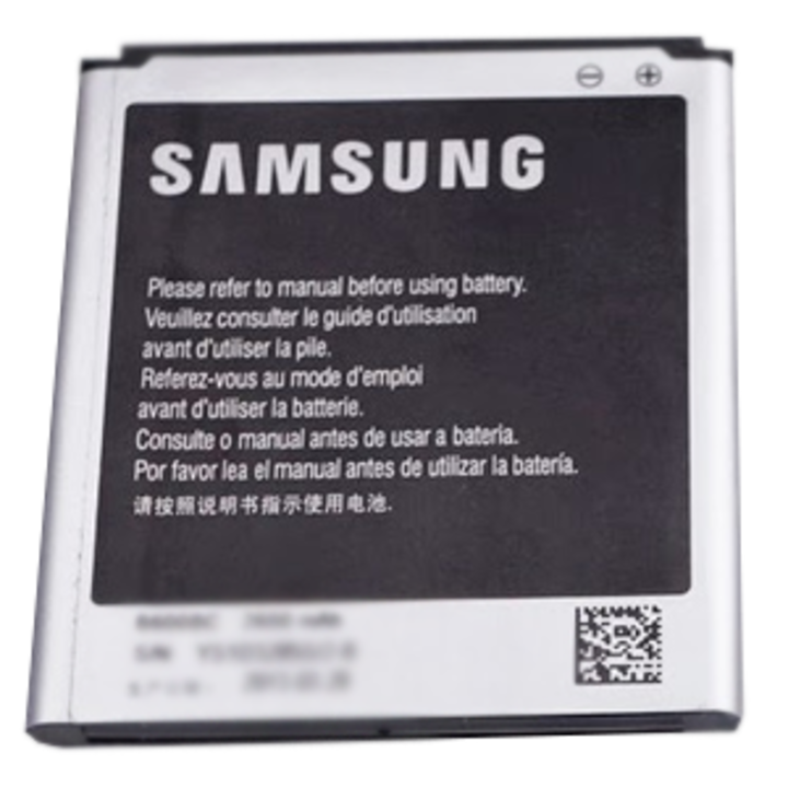 Bateria Galaxy S4 I9505