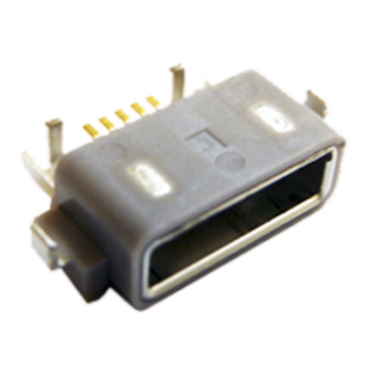 Conector de carga Live con Walkman_WT18i&WT19i