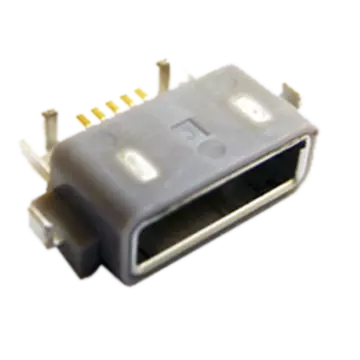 Conector de carga Live con Walkman_WT18i&WT19i